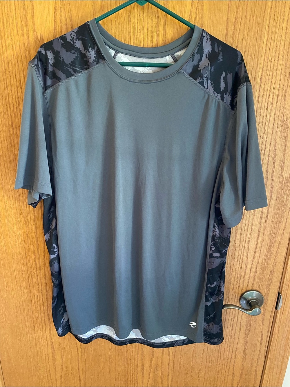 Energy Zone Men’s Dry Fit Tee